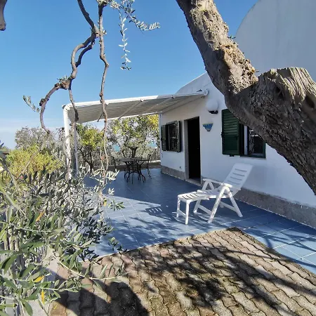 Tenuta Solleone * Peschici