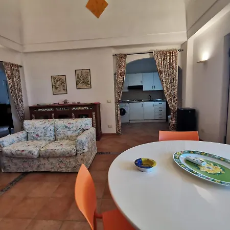 Tenuta Solleone Peschici