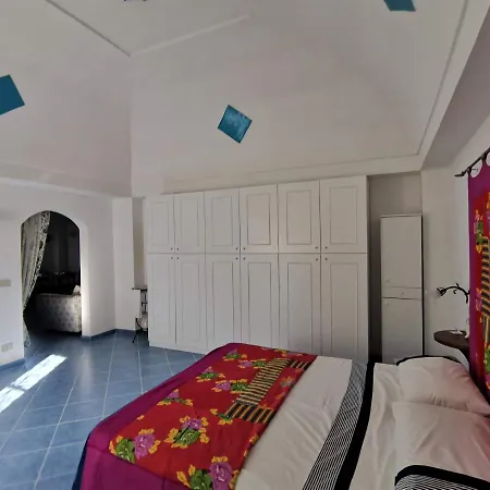 Tenuta Solleone * Peschici