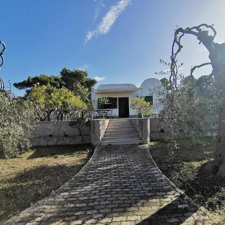 Tenuta Solleone Willa