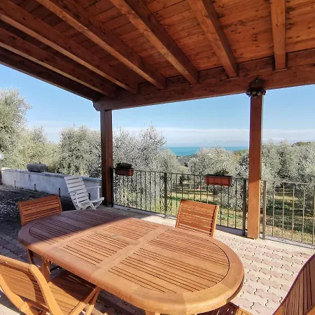 Βίλα Tenuta Solleone