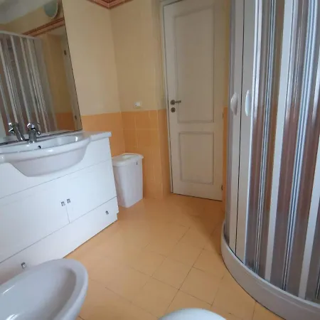 Tenuta Solleone Peschici