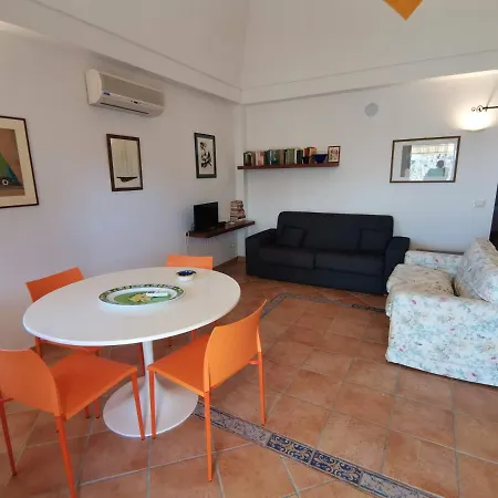 Βίλα Tenuta Solleone Peschici