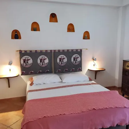 Tenuta Solleone Peschici