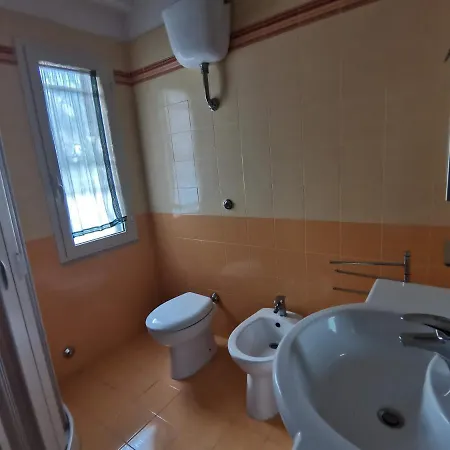 Βίλα Tenuta Solleone Peschici