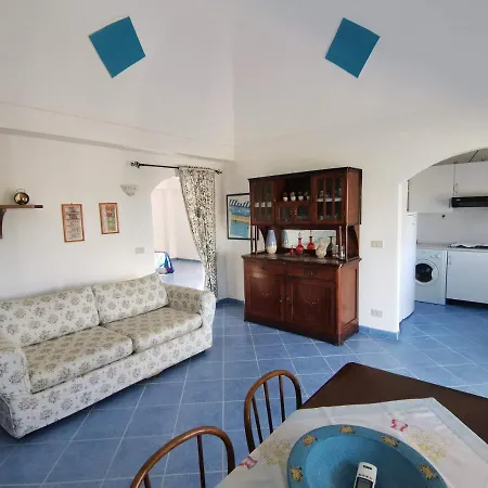 Tenuta Solleone Βίλα