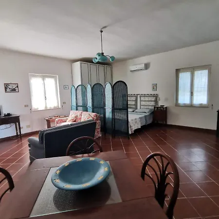 Tenuta Solleone Βίλα