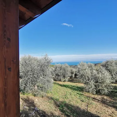 Βίλα Tenuta Solleone Peschici
