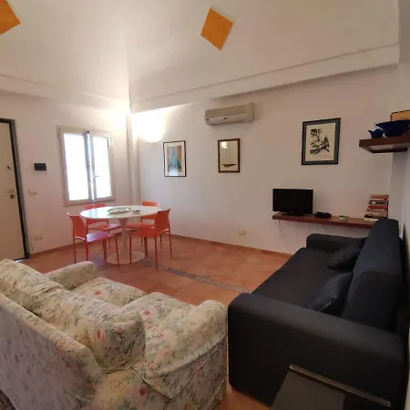 Βίλα Tenuta Solleone *