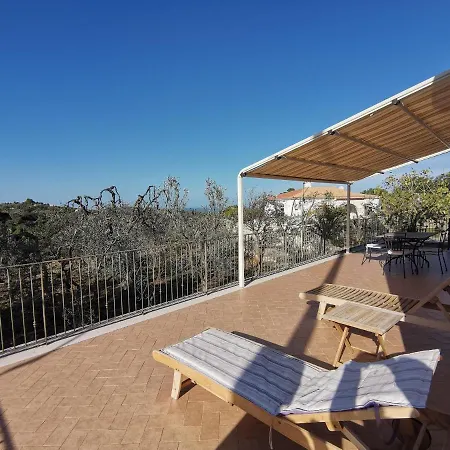 Βίλα Tenuta Solleone