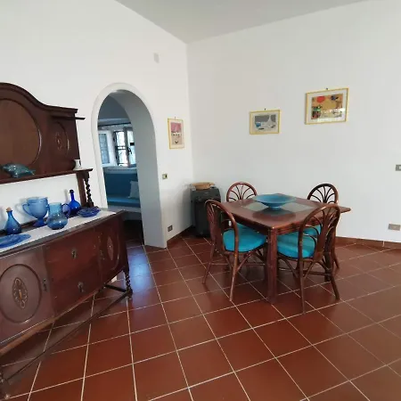 Tenuta Solleone Willa Peschici