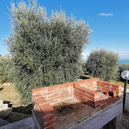 Tenuta Solleone * Peschici