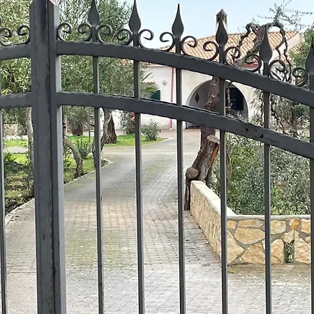 Tenuta Solleone Willa