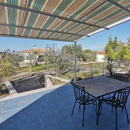 Tenuta Solleone Villa