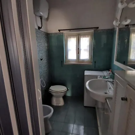 Tenuta Solleone Villa