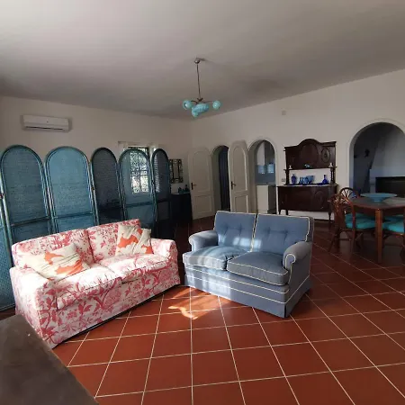 Вилла Tenuta Solleone