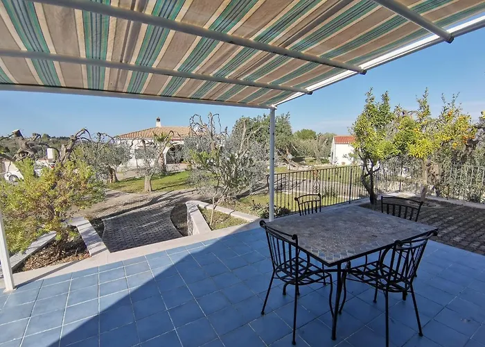 Tenuta Solleone Villa