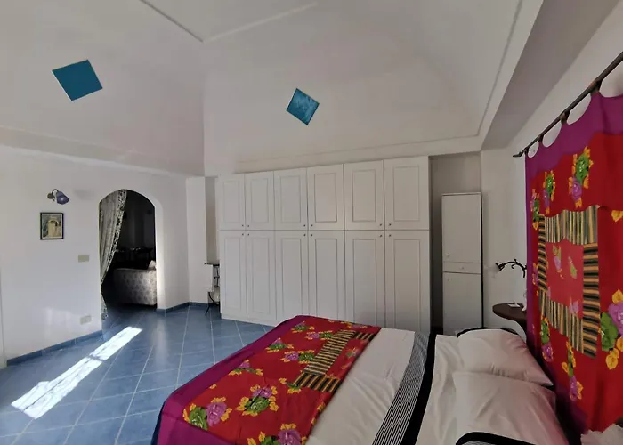 Tenuta Solleone * Peschici