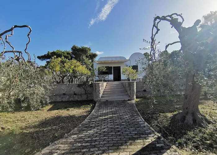 Tenuta Solleone Villa