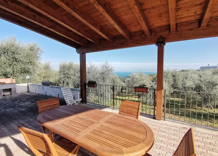 Villa Tenuta Solleone