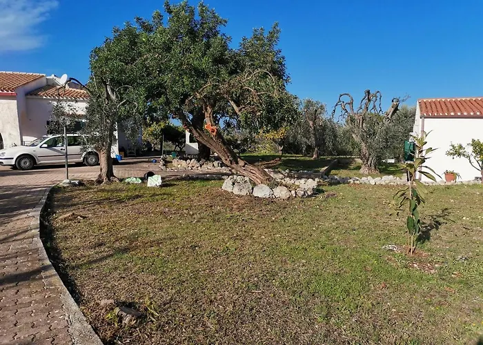 Villa Tenuta Solleone *