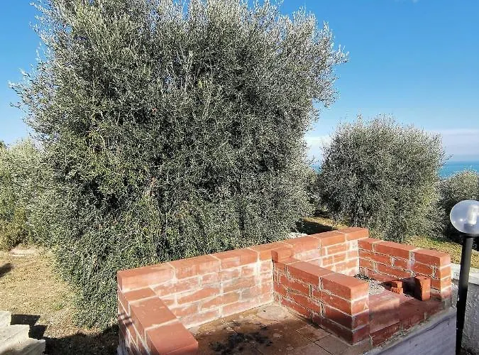 Tenuta Solleone * Peschici