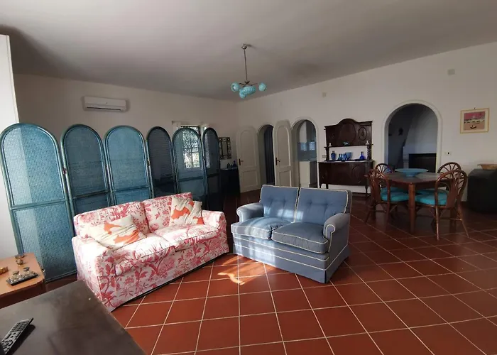 Villa Tenuta Solleone